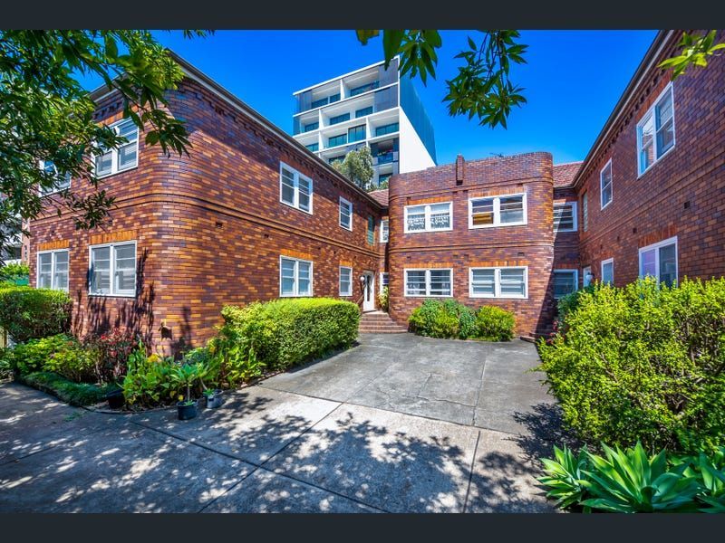 Private Rental 10/10 Belmore St, Burwood, NSW 2134