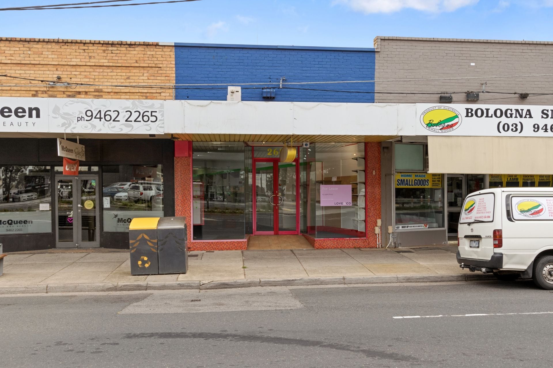 Rent Downstairs or Upstairs or Both!