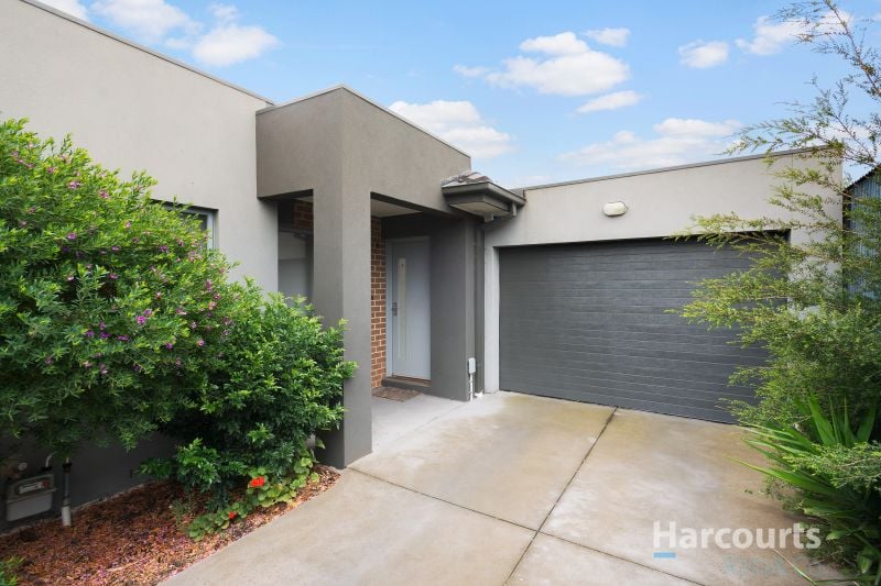 3/18 Waratah Street, Thomastown