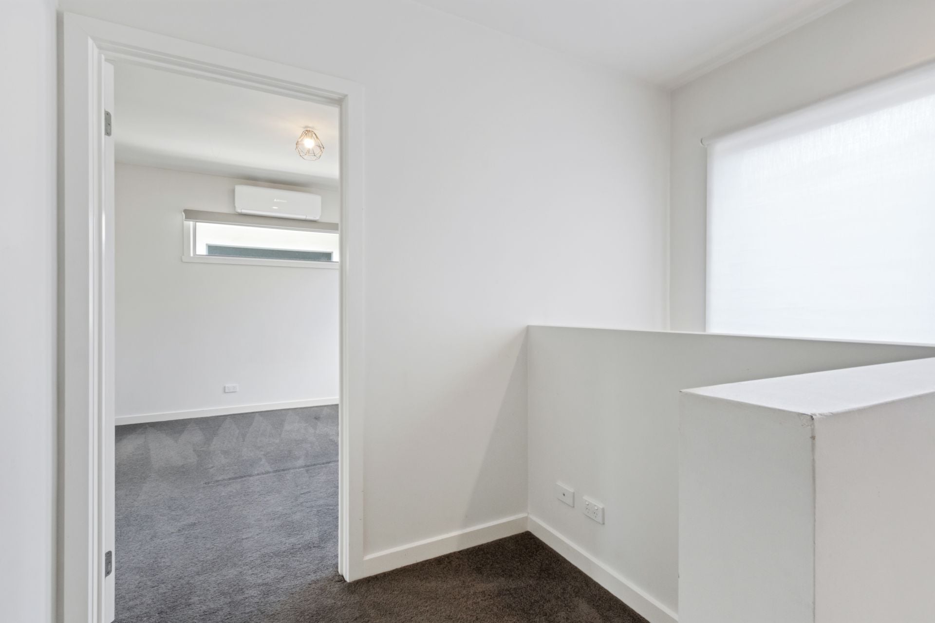 Charming 1-Bedroom Townhouse for Rent in Reservoir!