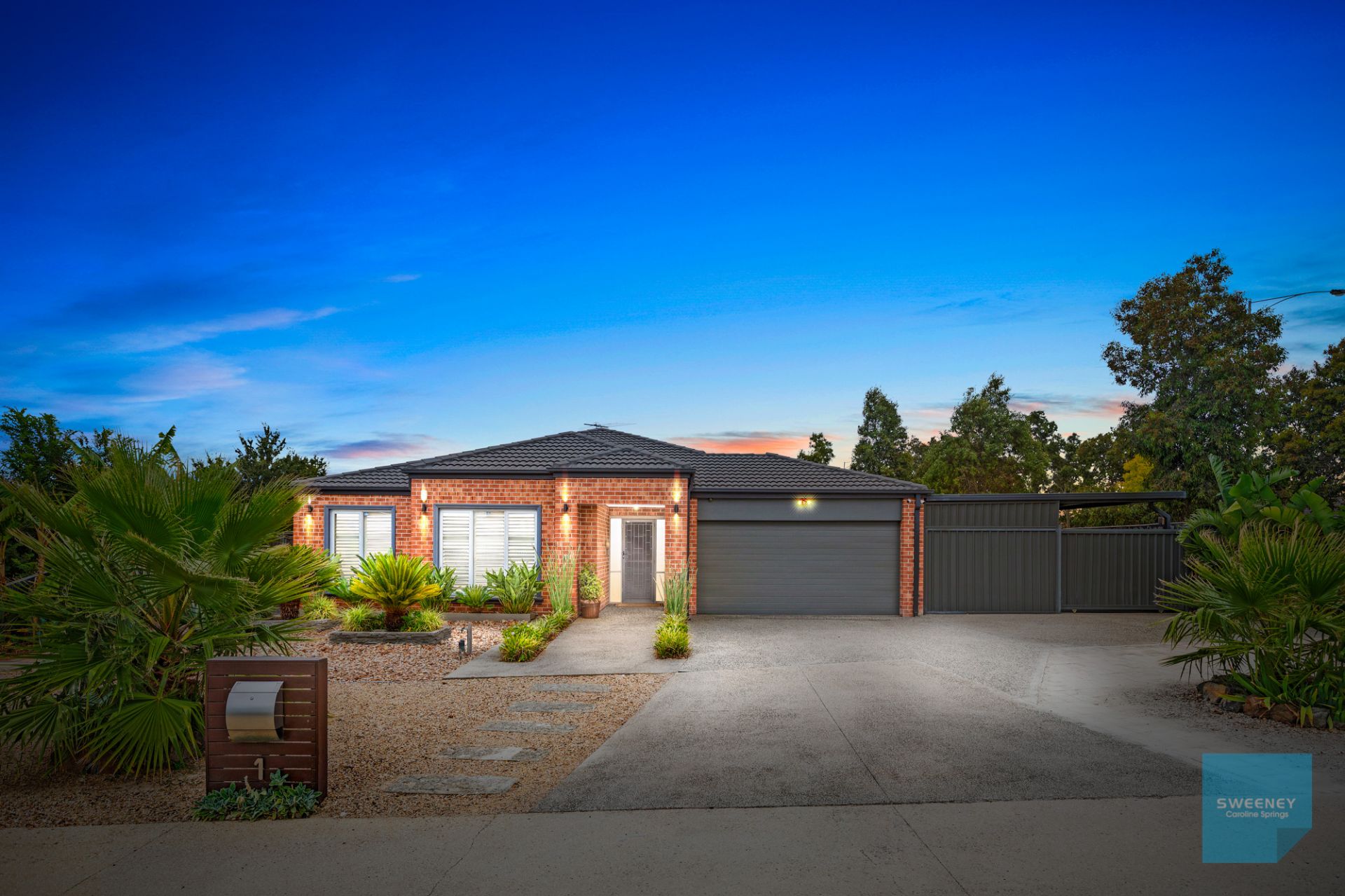1 Salamanca Place, Taylors Hill - Thumbnail 2