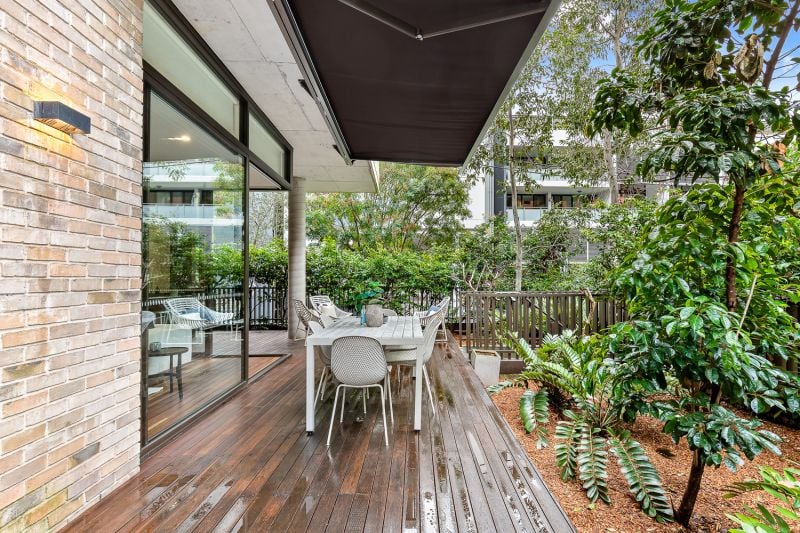 G10/75-81 MacDonald Street Erskineville NSW, Erskineville - Thumbnail 4