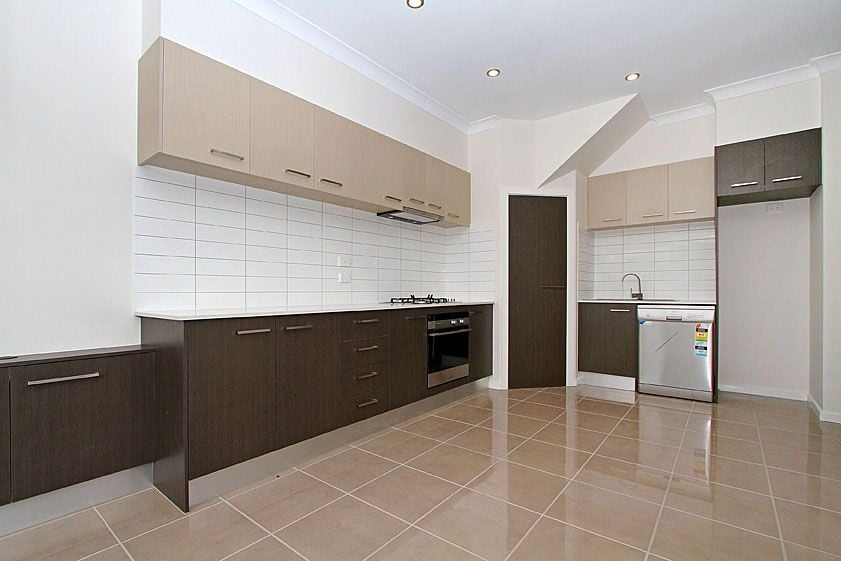 MODERN RESIDENCE OFFERS WINNING LIFESTYLE