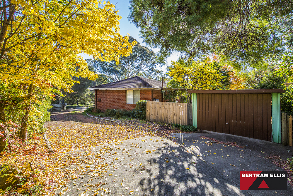 149 Burrinjuck Crescent, Duffy - Thumbnail 4