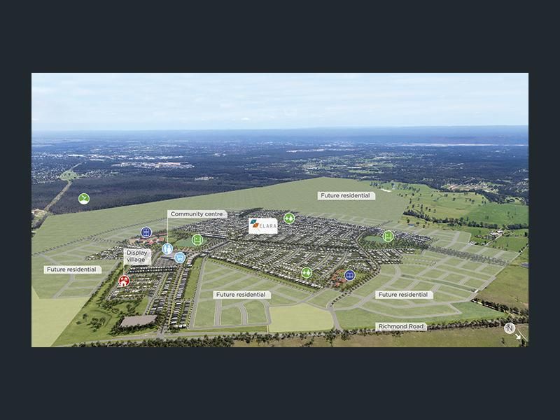 1813/ Stage 18, Marsden Park - Thumbnail 2