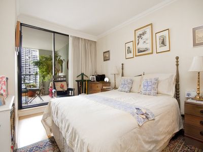 2307/183 Kent Street, SYDNEY NSW 2000, Sydney - Thumbnail 6