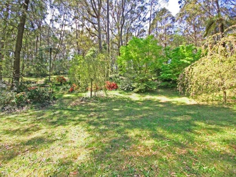 MOUNT TOMAH, NSW, Mount Tomah - Thumbnail 2