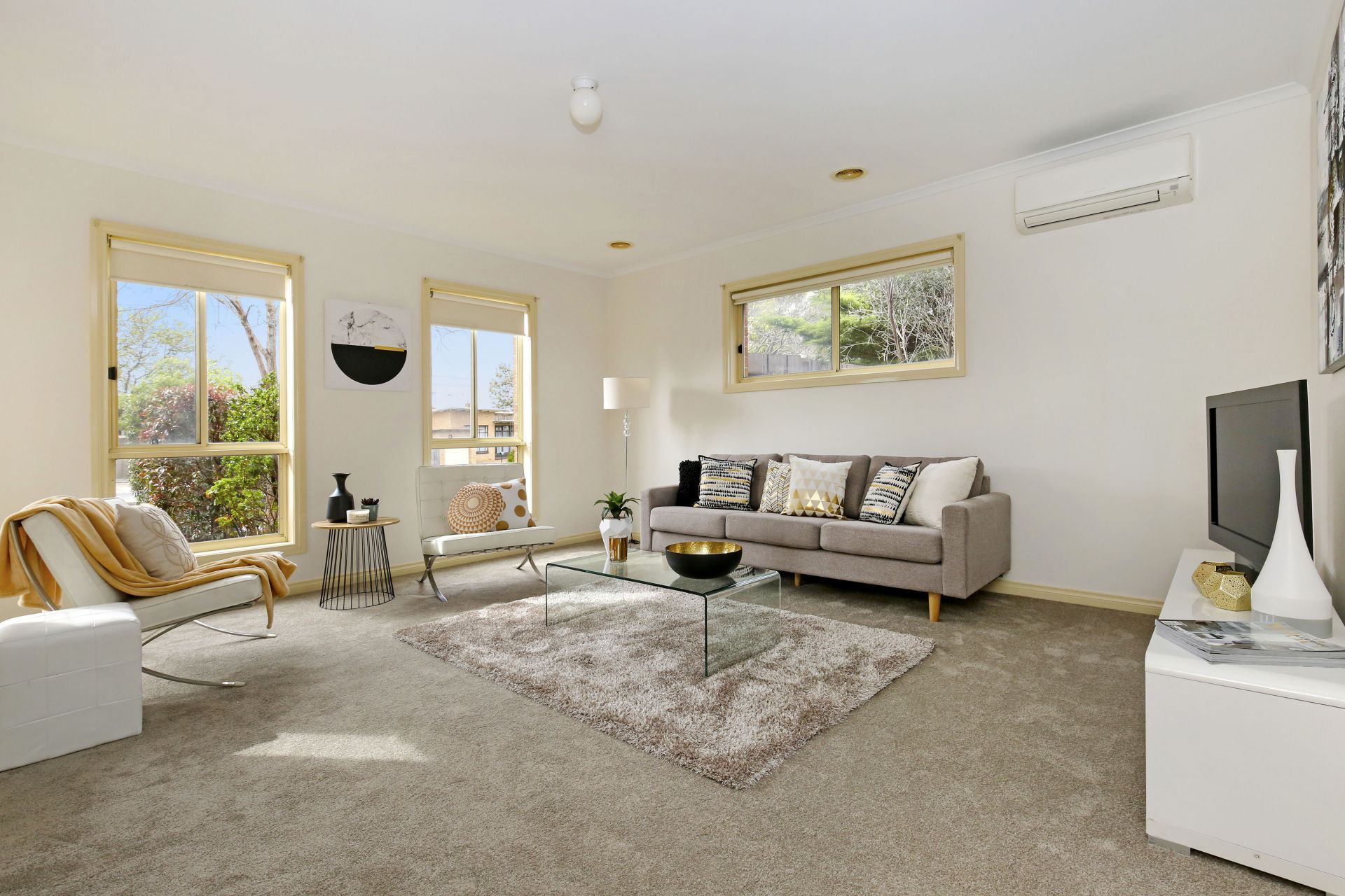 RENOVATED AND RESERVED FOR YOU!