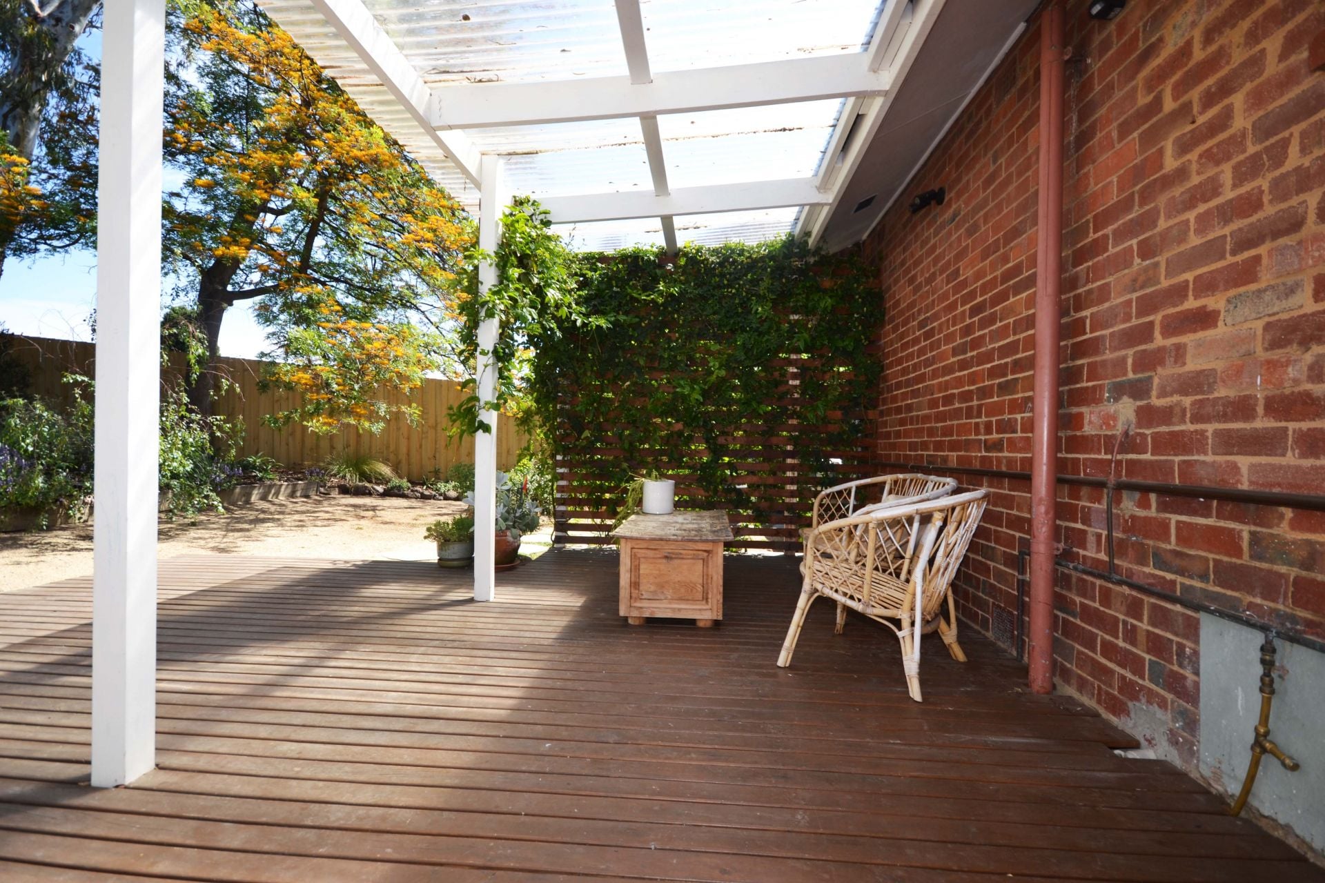 PEACEFUL RETREAT IN THE HEART OF PRESTON