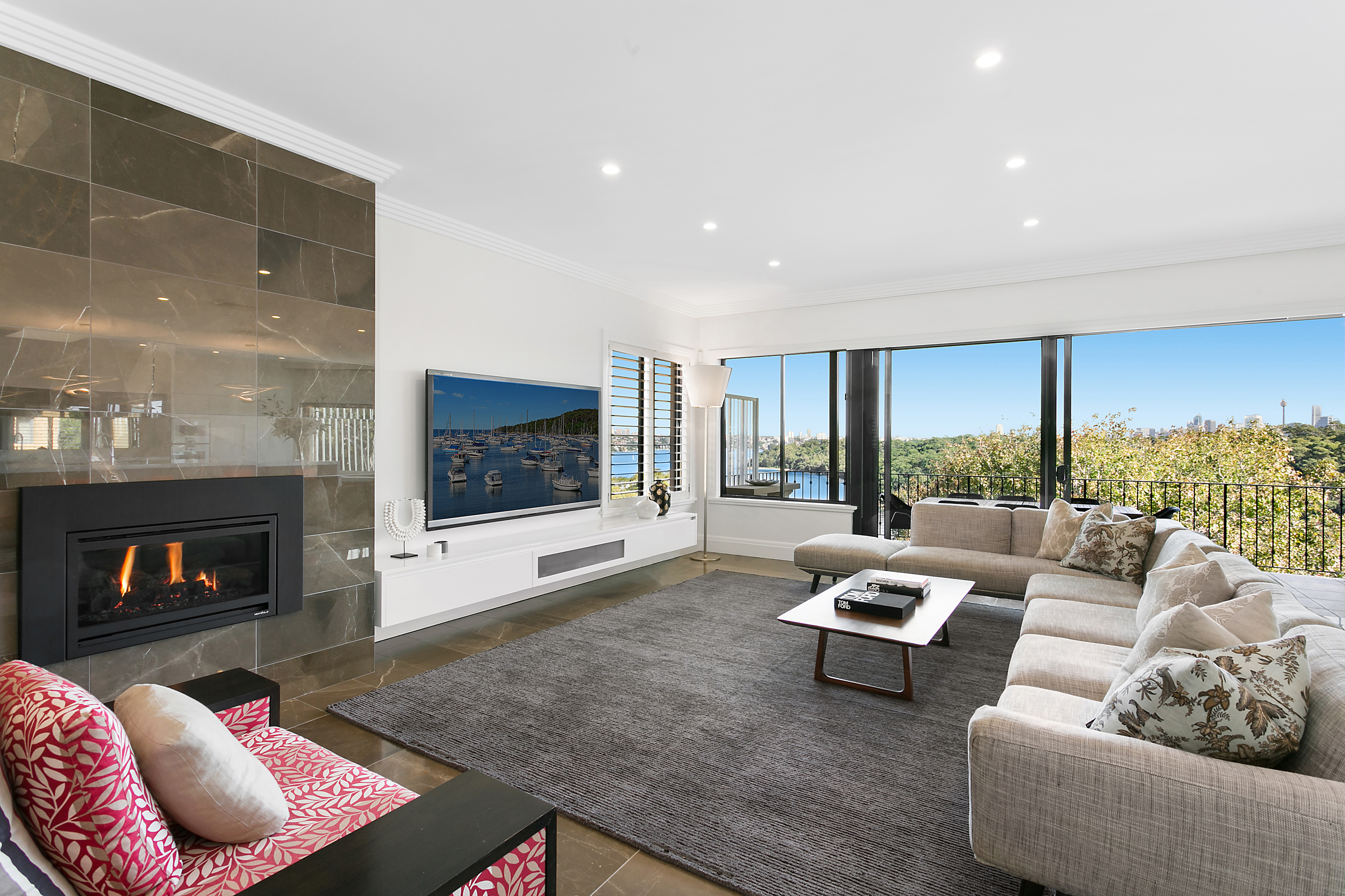 14 Kardinia Road  Mosman 2088