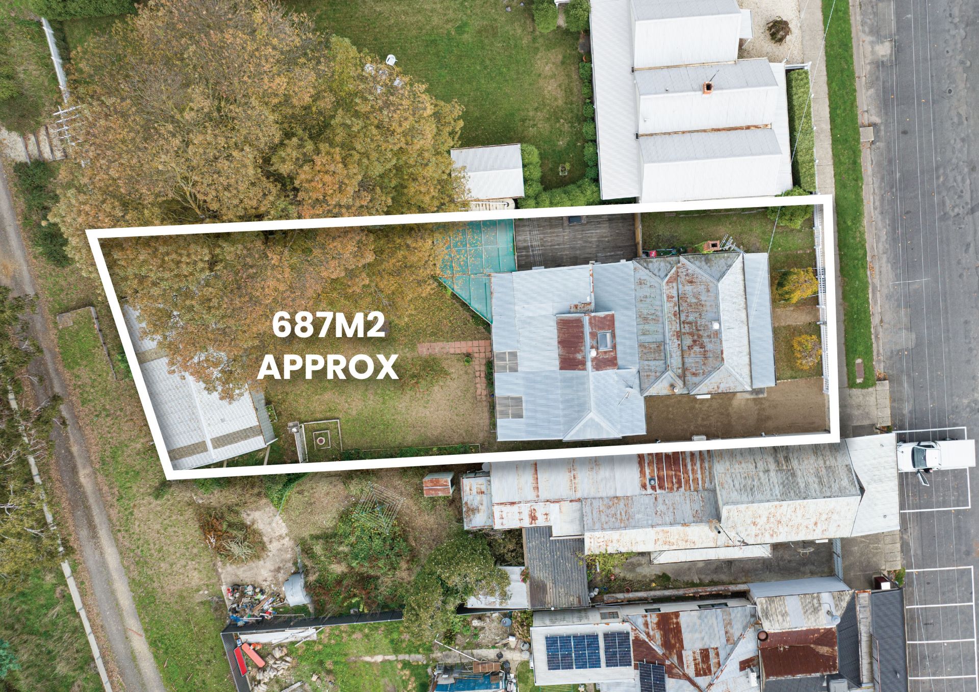 22 Albert Street, Creswick, Creswick - Thumbnail 6