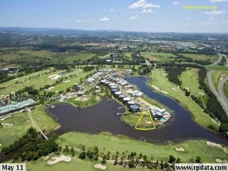 Lot 25 Nicklaus Court MERRIMAC QLD, Merrimac - Thumbnail 7