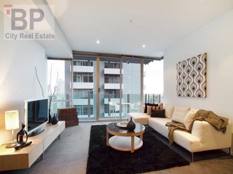 1705/28 Wills Street MELBOURNE VIC, Melbourne - Thumbnail 2