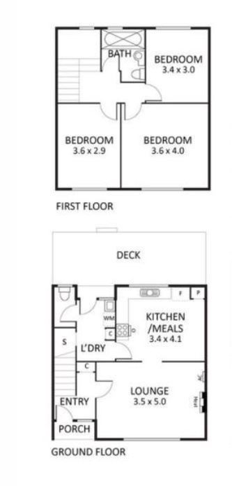 PEACEFUL RETREAT IN HEIDELBERG WEST