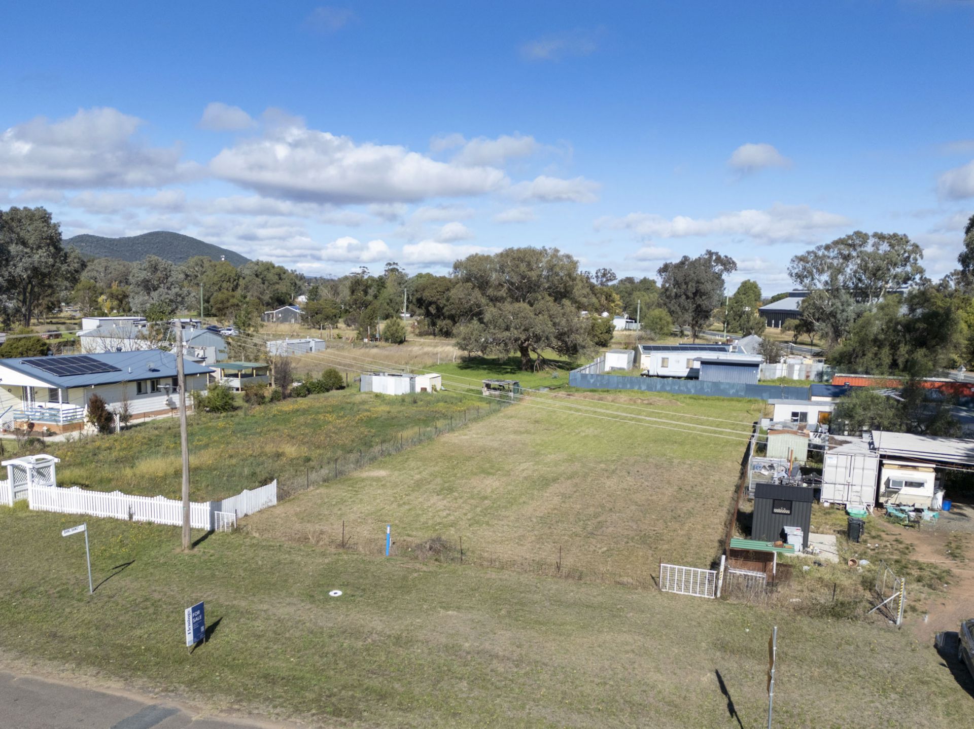 8 Crowther Street, Koorawatha NSW, Koorawatha - Thumbnail 4