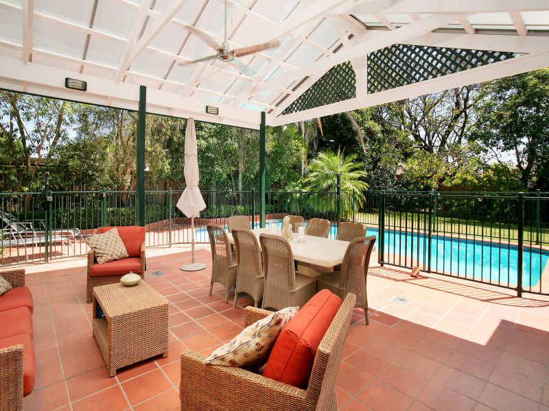 7 Wallis Avenue STRATHFIELD NSW