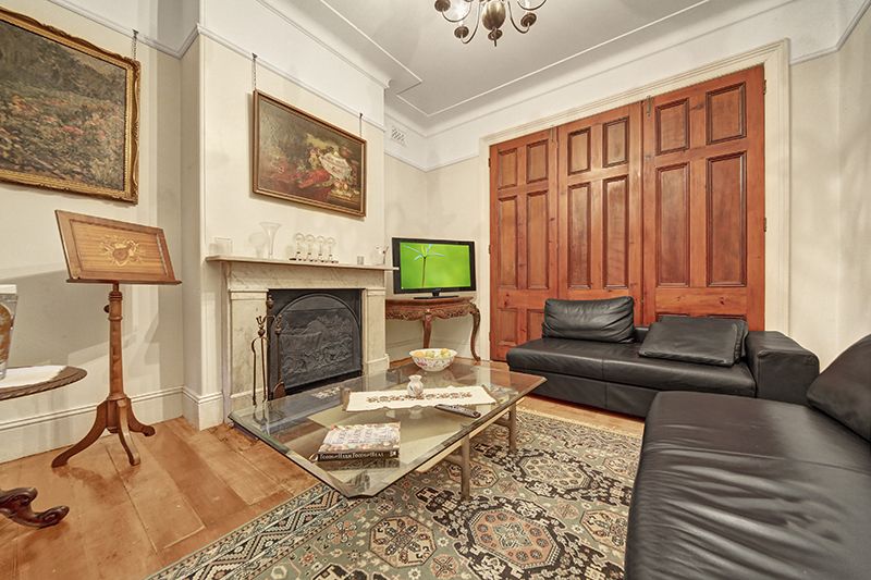 232 Falcon Street, North Sydney