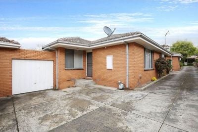 3/21 Orange Grove, Camberwell