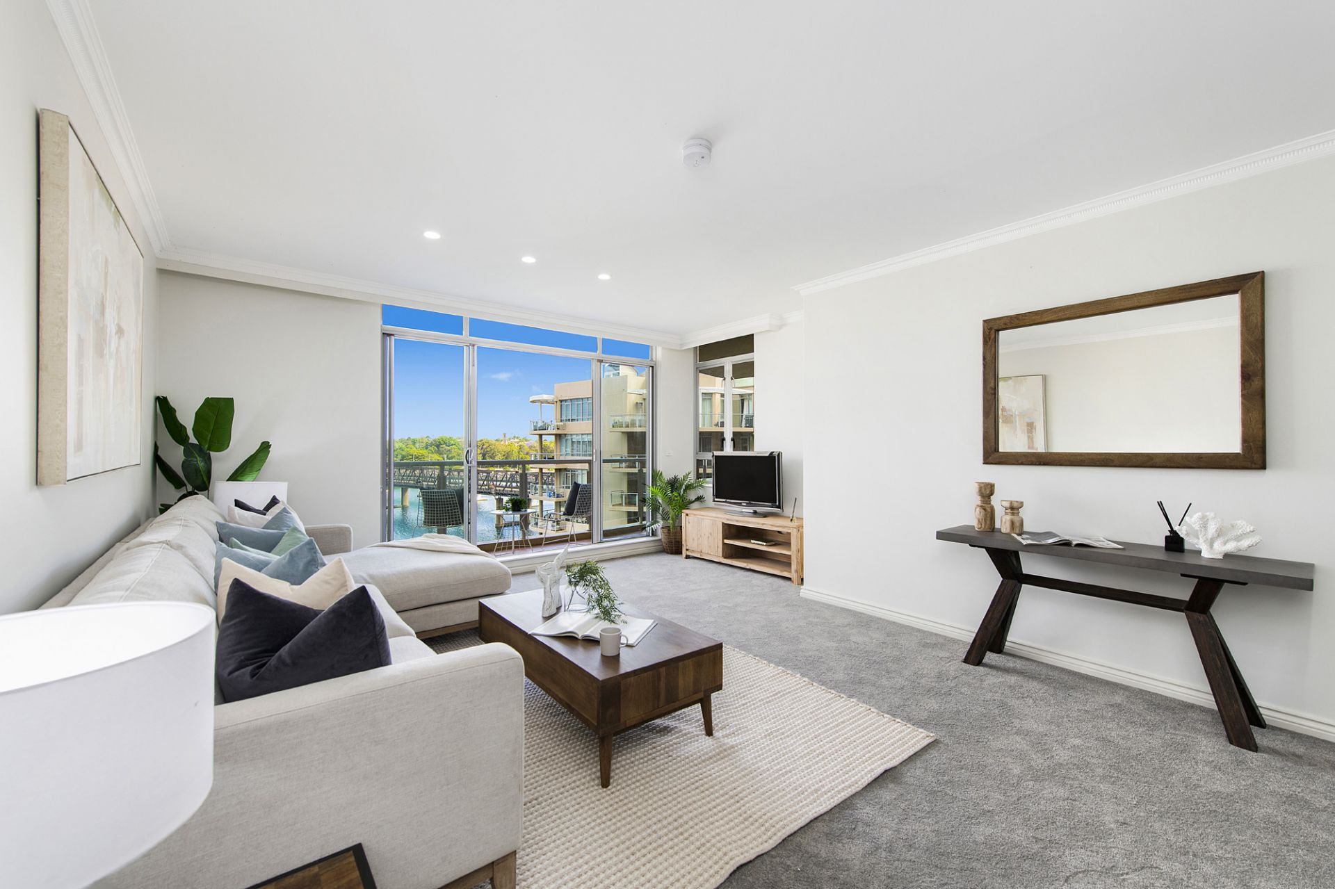 1004/3 Cary Street, Drummoyne, Drummoyne - Thumbnail 4