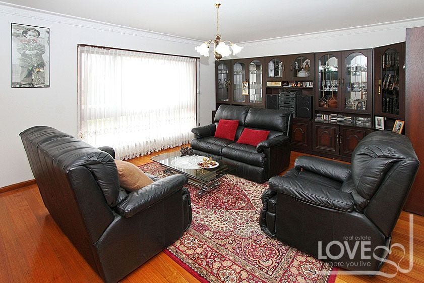 Lovely Family Home