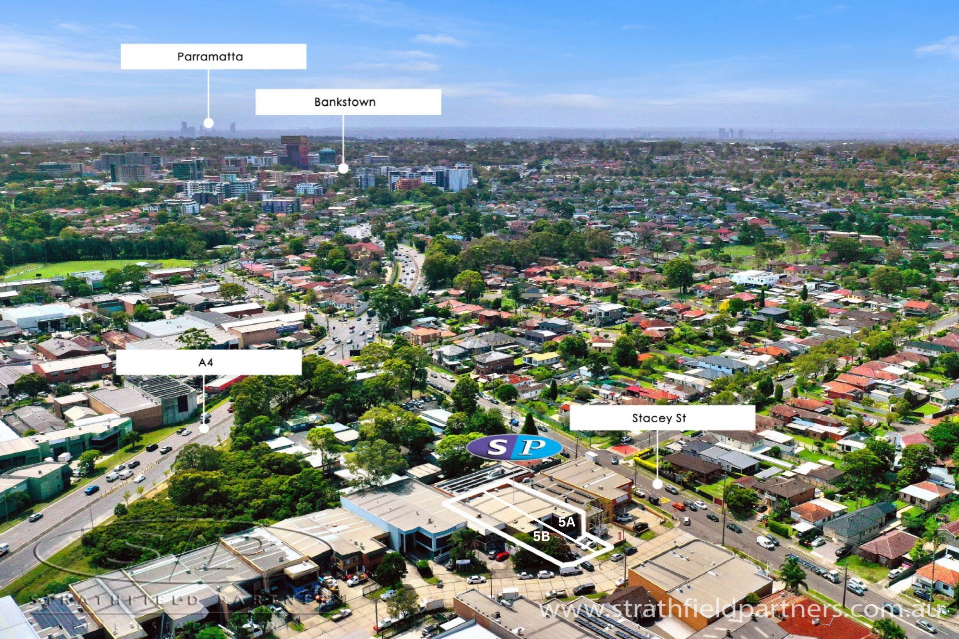 5A Homedale Road, Bankstown, Bankstown - Thumbnail 5
