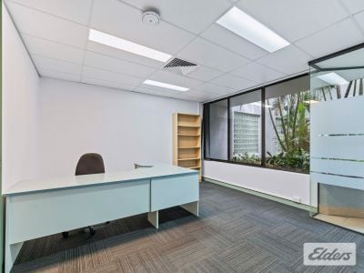PLUG & PLAY SOUTH BRISBANE FITTED OFFICES!
