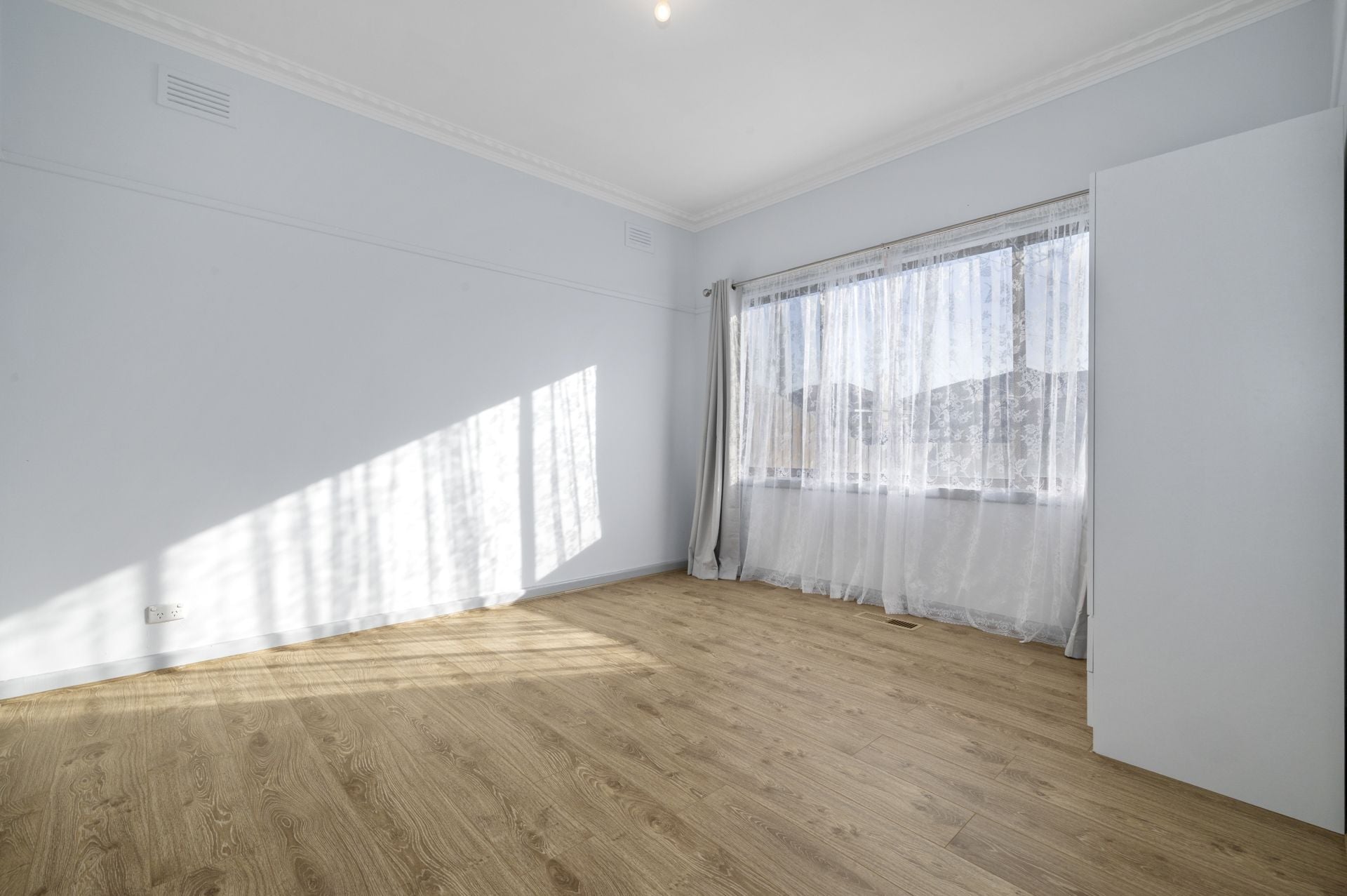 RECENTLY RENOVATED
