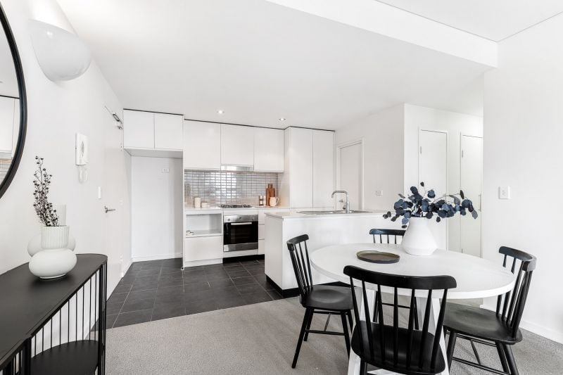 36/21 Coulson Street Erskineville NSW, Erskineville - Thumbnail 5