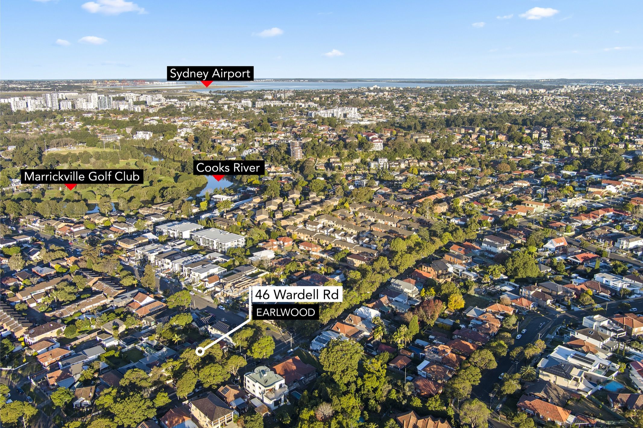 Olsen Romano Estate Agents Real Estate For Sale 46 Wardell Road