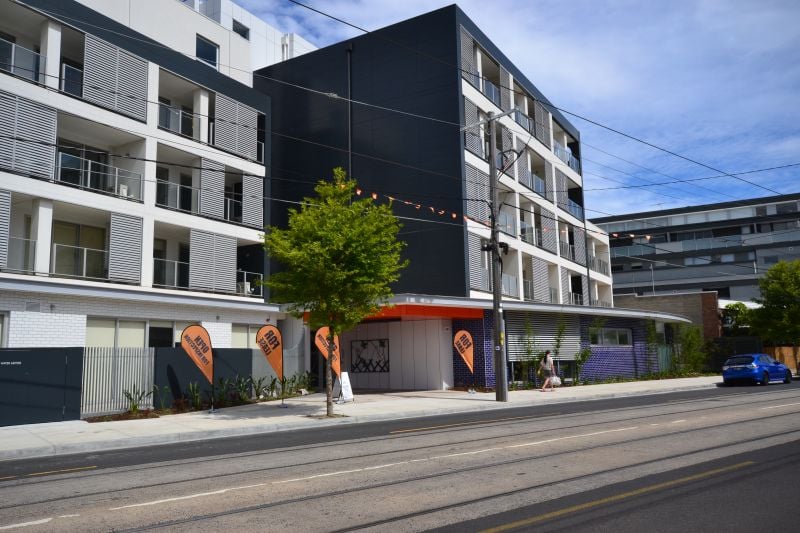 310/100 Plenty Road, Preston