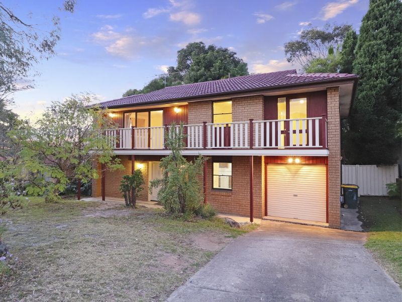 64 Sutherland Avenue, Kings Langley Elders Kings Langley