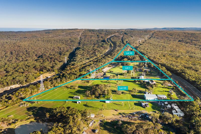 Real Estate For Sale 23 Princes Highway Darkes Forest , NSW