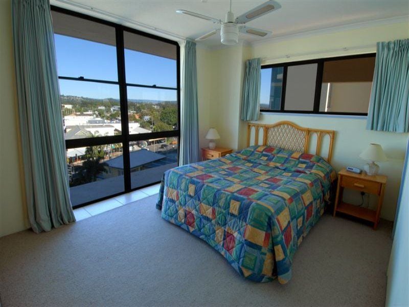 27/48 'Northcliffe', Duporth Avenue MAROOCHYDORE QLD, Duporth Avenue Maroochydore - Thumbnail 5