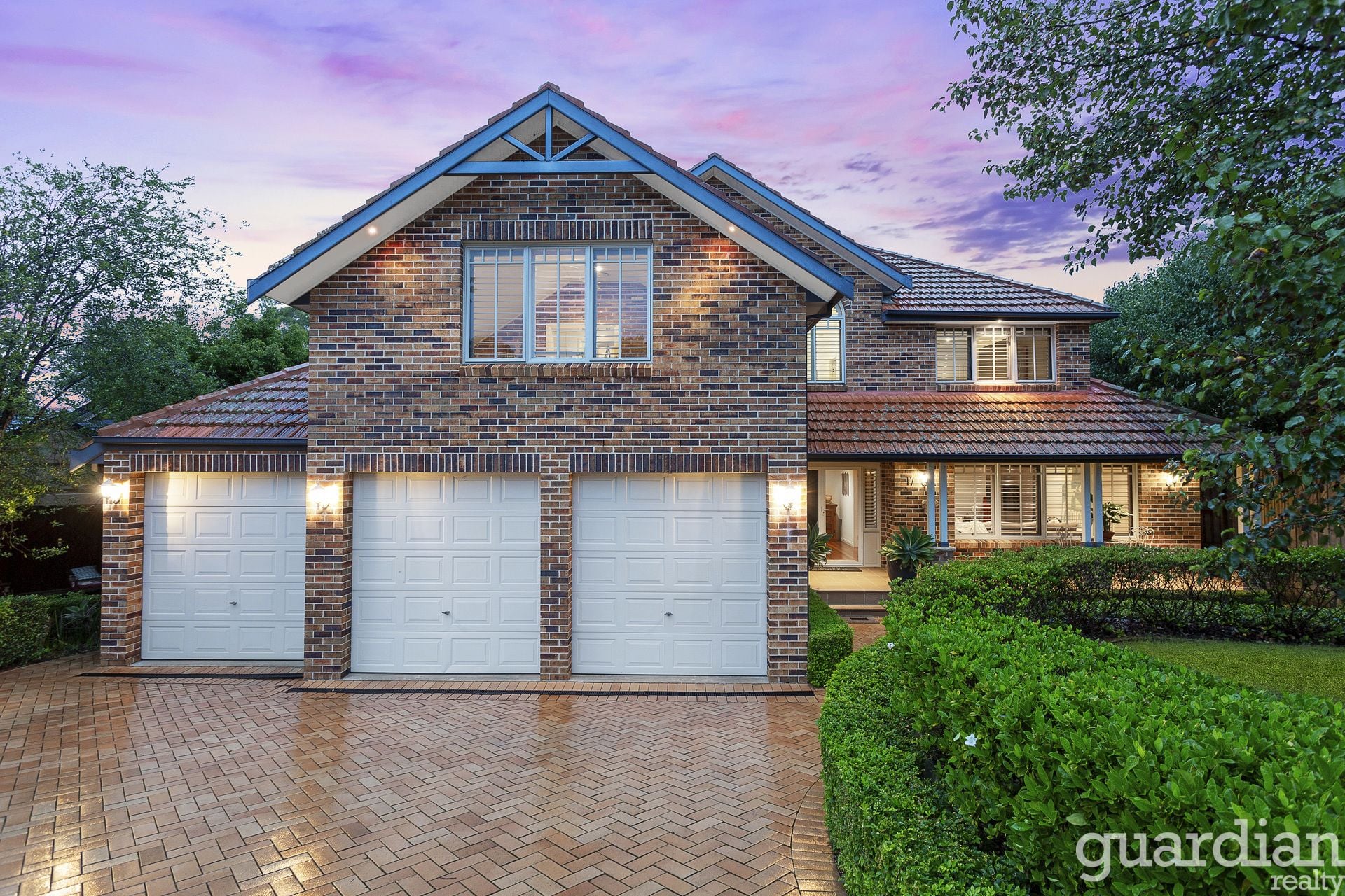 17 Doherty Avenue Glenhaven NSW, Glenhaven - Thumbnail 2