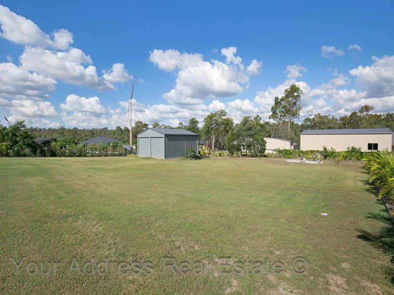 Real Estate For Sale 1618 Corymbia Circuit New Beith , QLD