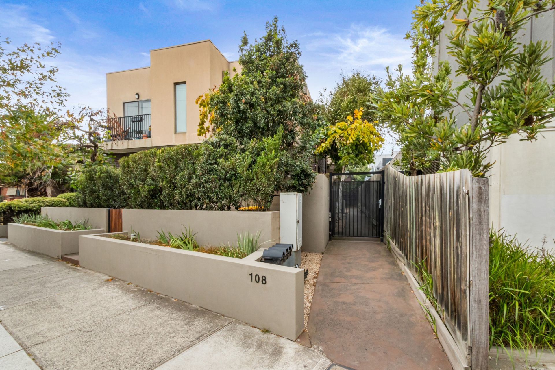 Three Bedroom Delight!