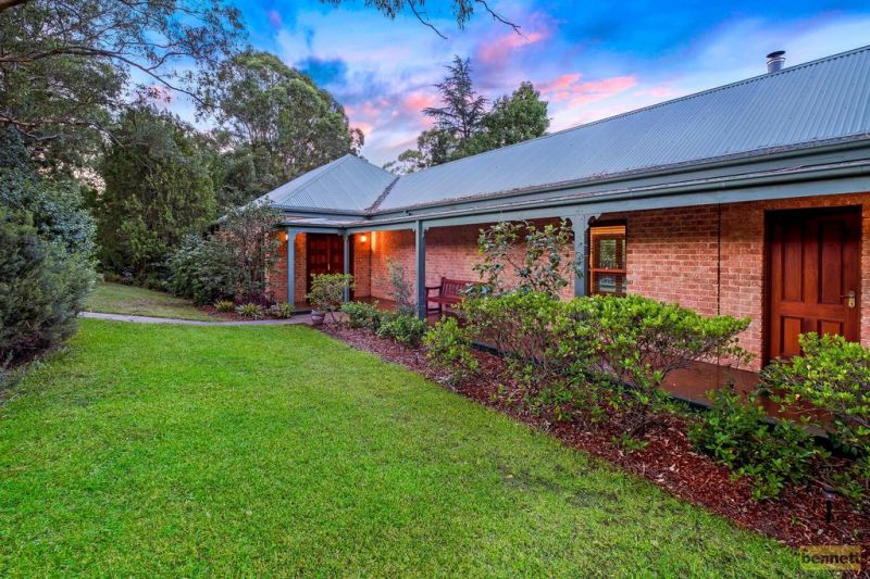 44 Old Bells Line Of Road, Kurrajong - Thumbnail 2