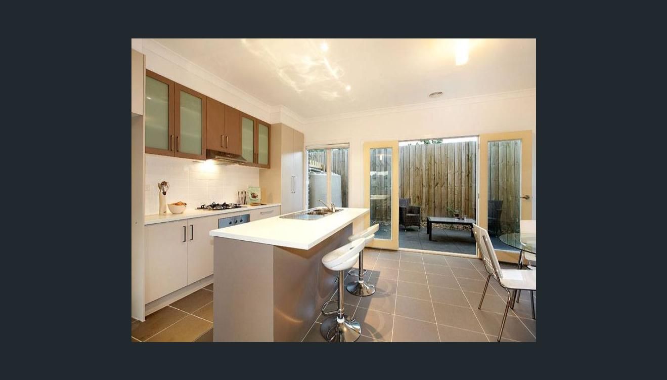 Modern Life Style In Ideal Location