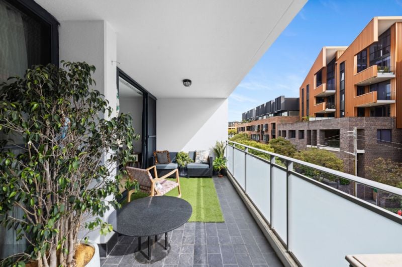 2319/8 Eve Street, ERSKINEVILLE NSW 2043, Erskineville - Thumbnail 5
