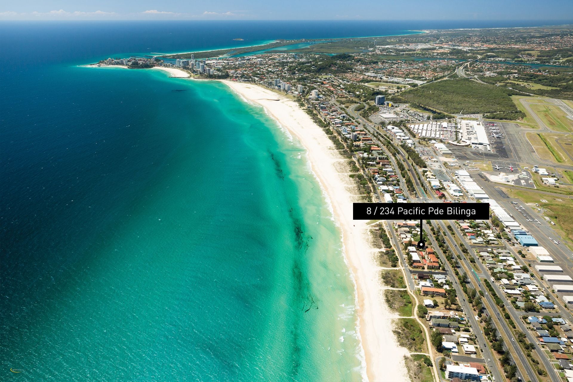 8/234 Pacific Parade Bilinga QLD, Bilinga - Thumbnail 3