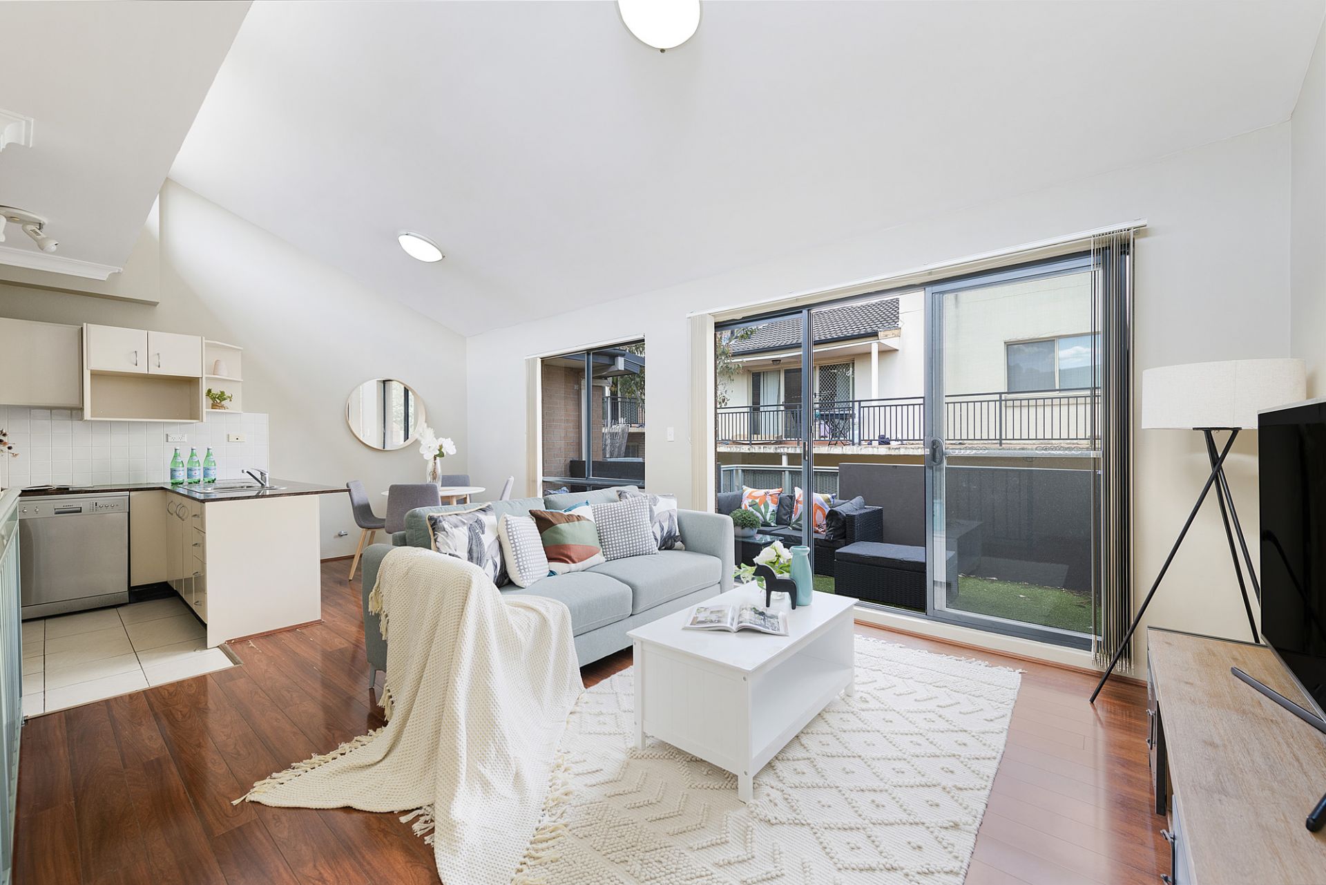 23/68-70 Courallie Avenue, Homebush West, West - Thumbnail 2