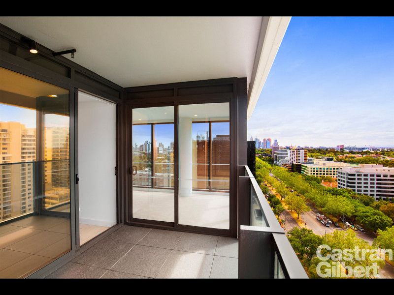 1602/478 St Kilda Road, Melbourne - Thumbnail 2