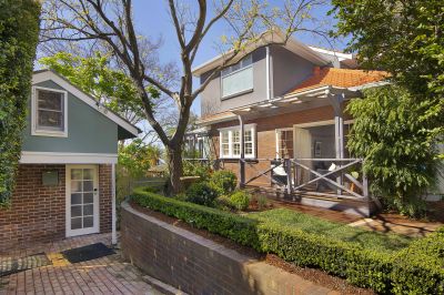 1 Llanfoyst Street Randwick NSW, Randwick - Thumbnail 2