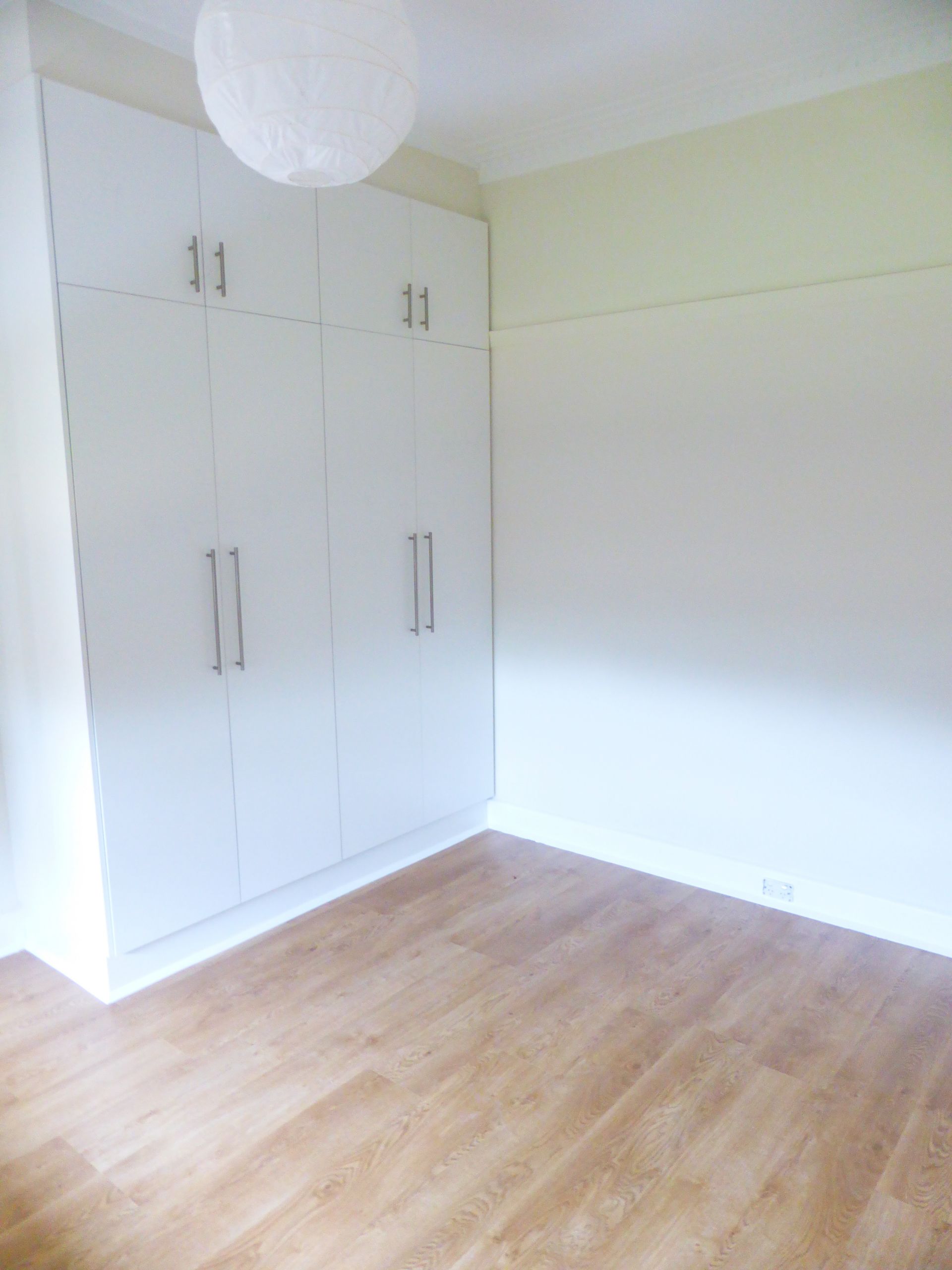 Secure Renovated Home!