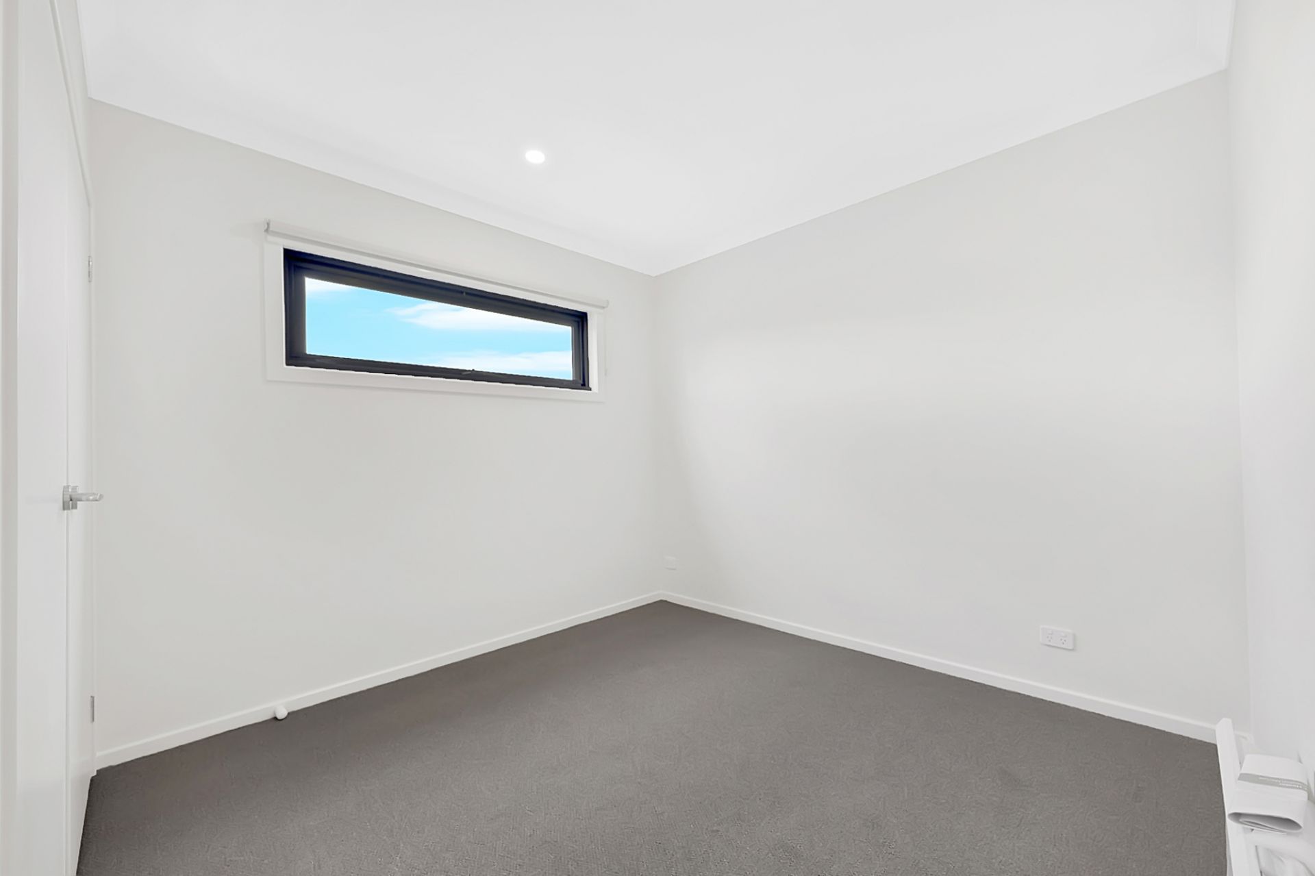 BRAND NEW BUILD IN EXCELLENT LOCATION!! 
**To inspect, enter property at 830 Plenty Road, South Morang**