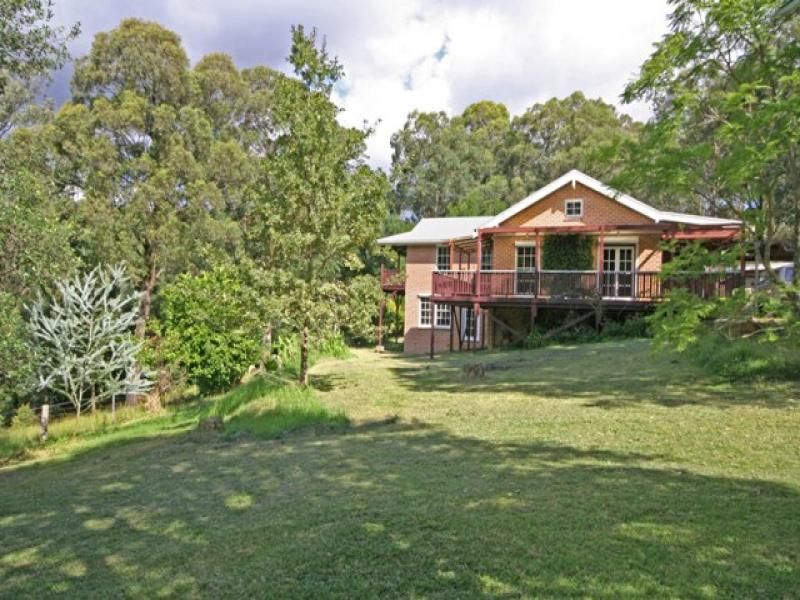 COLO HEIGHTS, NSW, Colo Heights - Thumbnail 2
