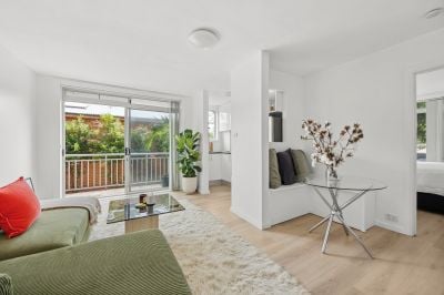 Mona Vale - 10/13 Darley Street