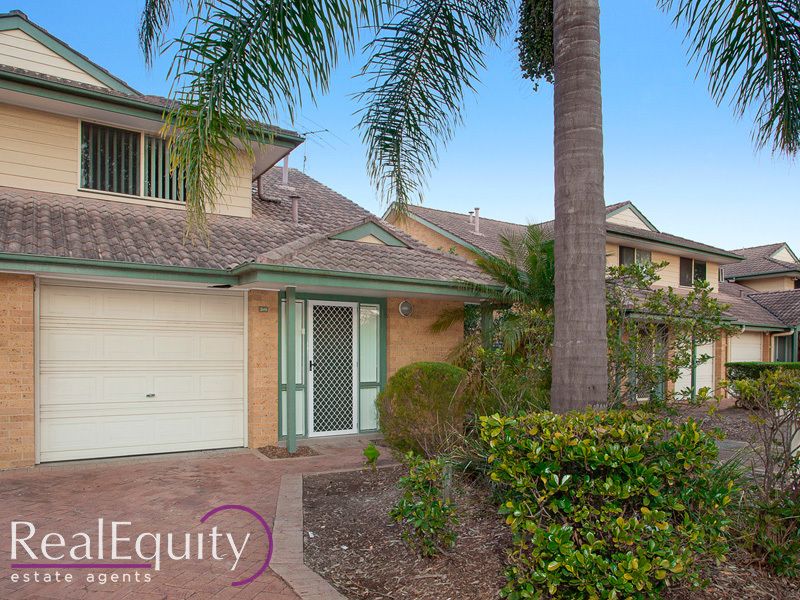 Real Estate For Lease 3/6 Ernest Avenue Chipping Norton , NSW