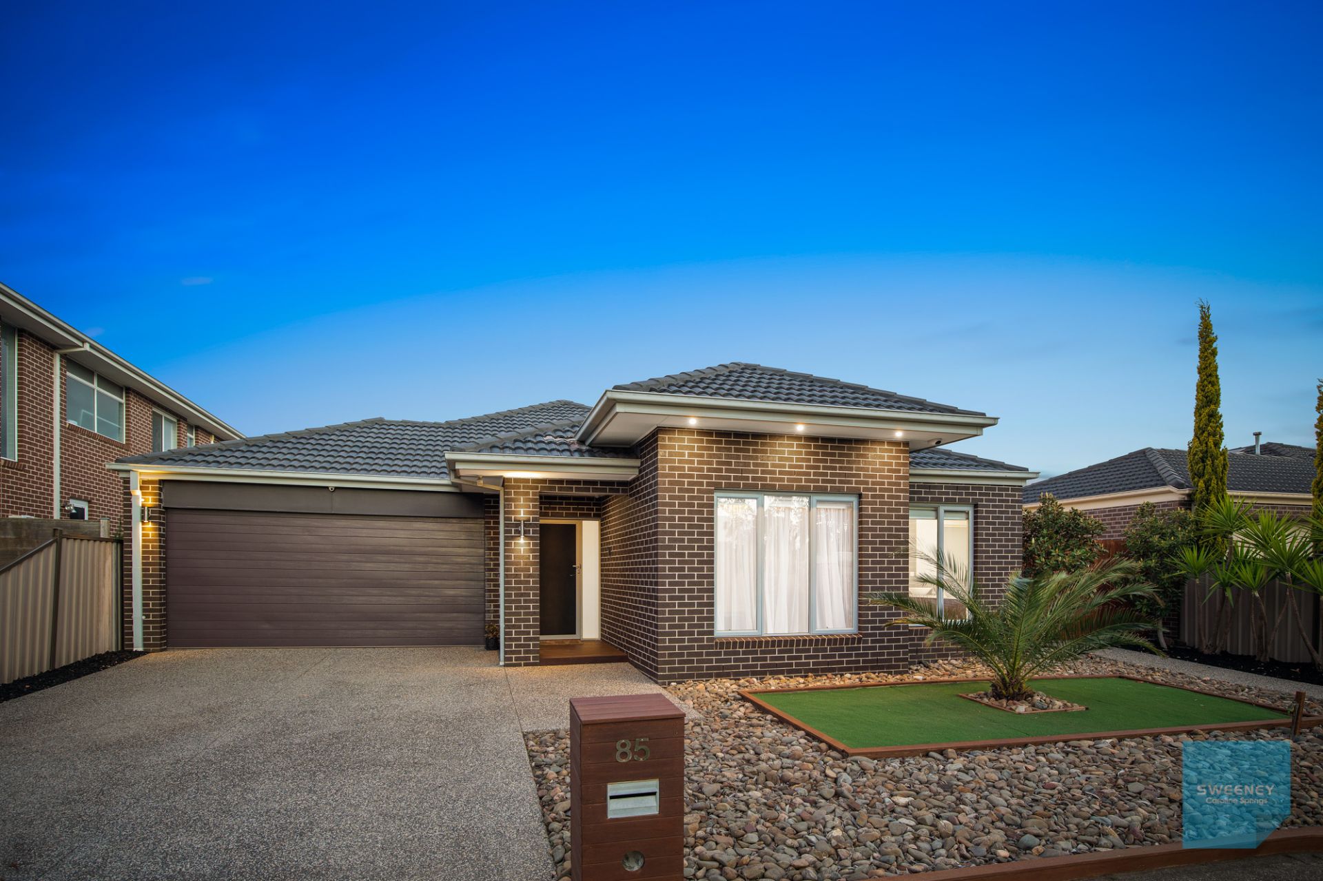 85 Tenterfield Drive, Burnside Heights - Thumbnail 3