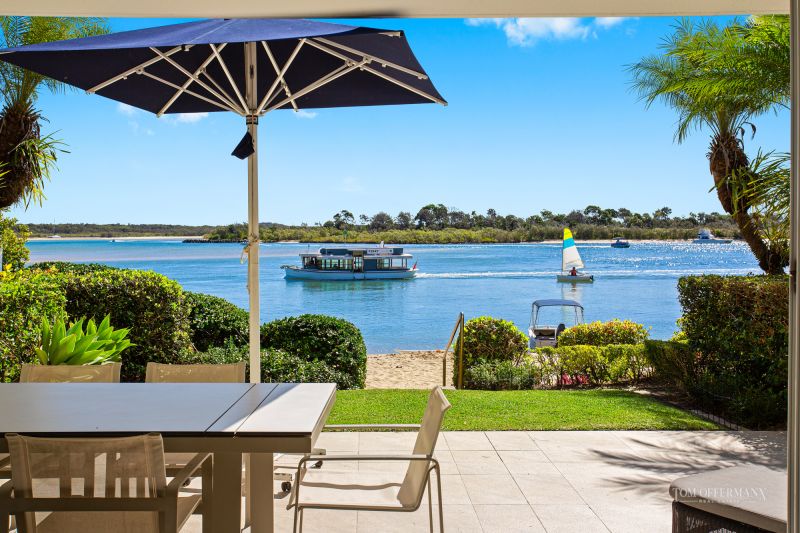 Real Estate For Sale 1/4 Quamby Place Noosa Heads , QLD